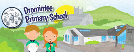 Dromintee Primary School, Killeavy